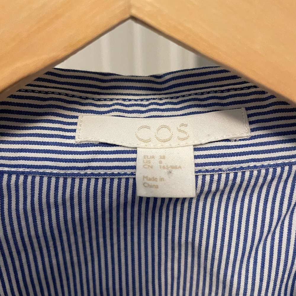 COS Dress Shirt